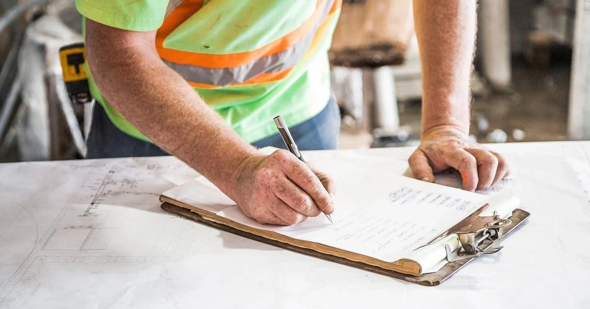 Louisiana is racing to build workforce for blue-collar surge