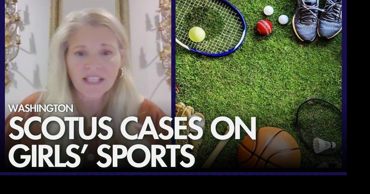 WATCH: Supreme Court ruling next year could reshape transgender rights beyond sports