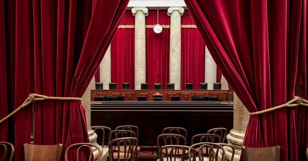 Lawmakers react to U.S. Supreme Court's ruling on Prop. 50