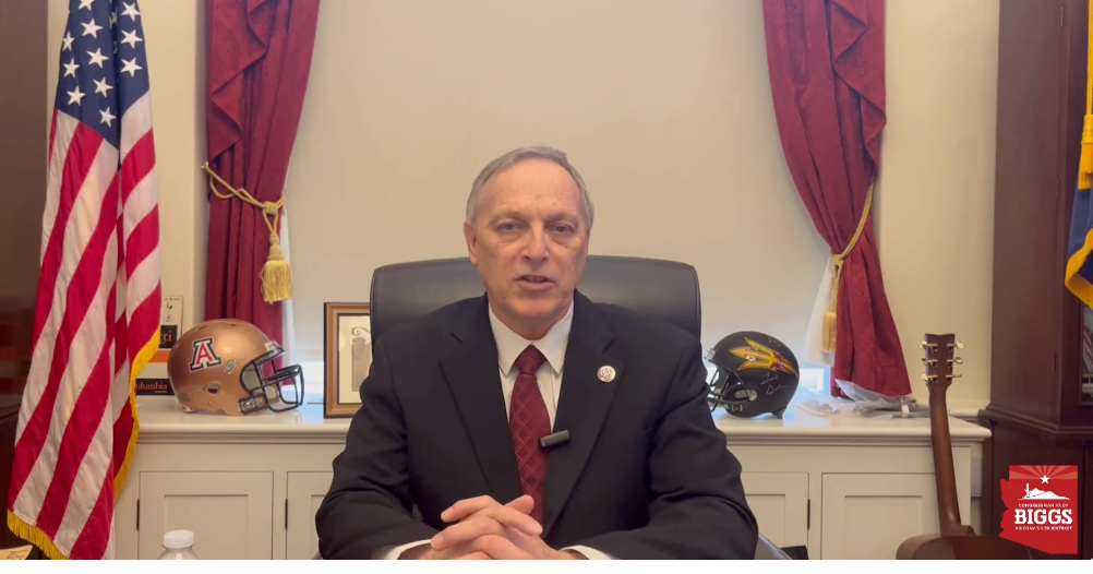 45 Republicans vote against defunding ORR head salary over missing children, abuse allegations