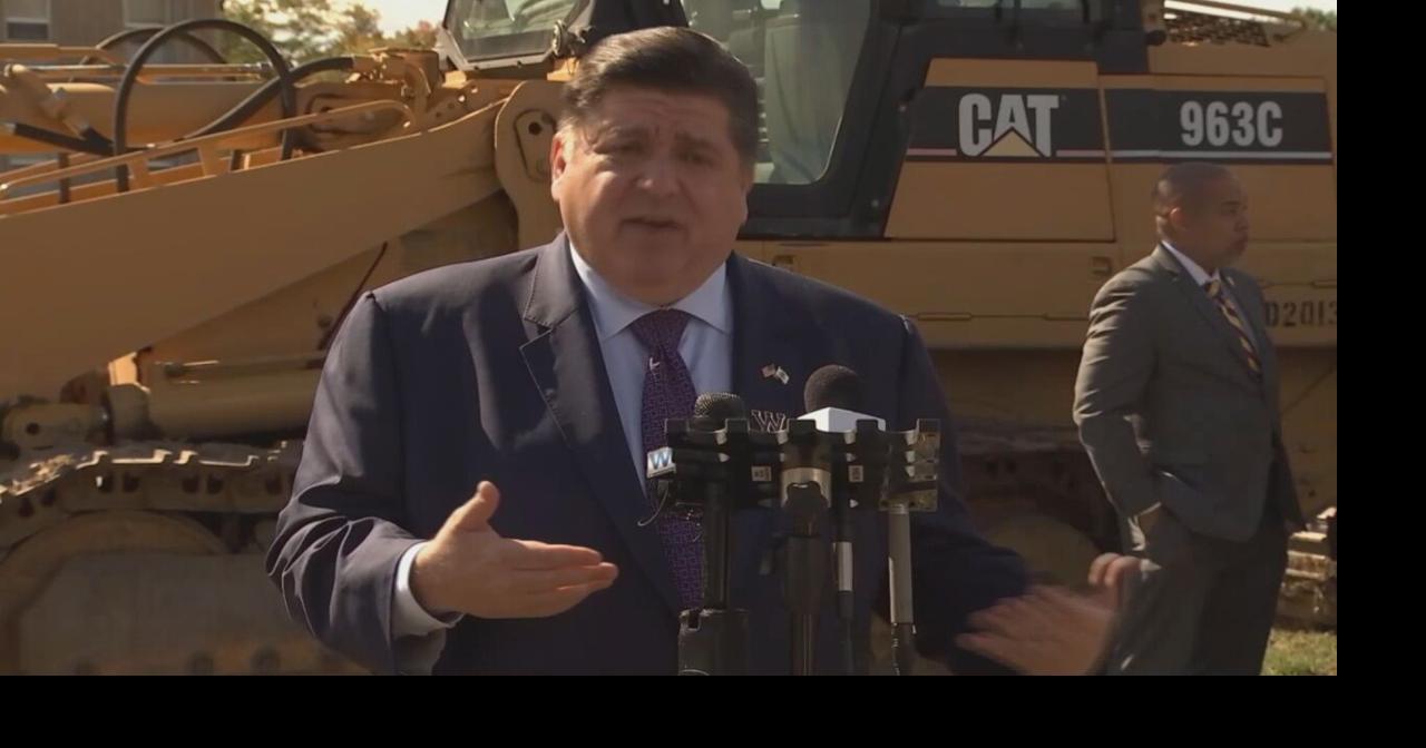Illinois state lawmakers share expectations for SAFE-T Act in fall veto session