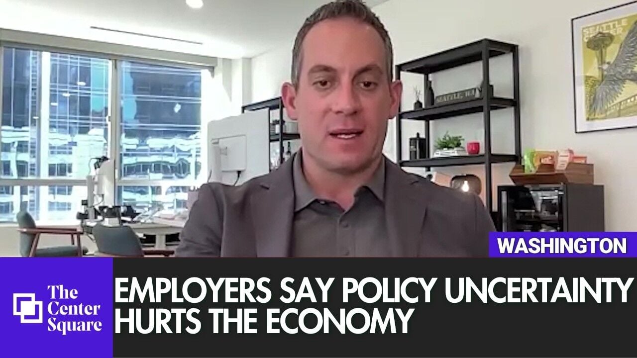 thecentersquare.com - Randy Diamond | The Center Square - WATCH: Downtown Seattle Association CEO laments effects of JumpStart payroll taxes