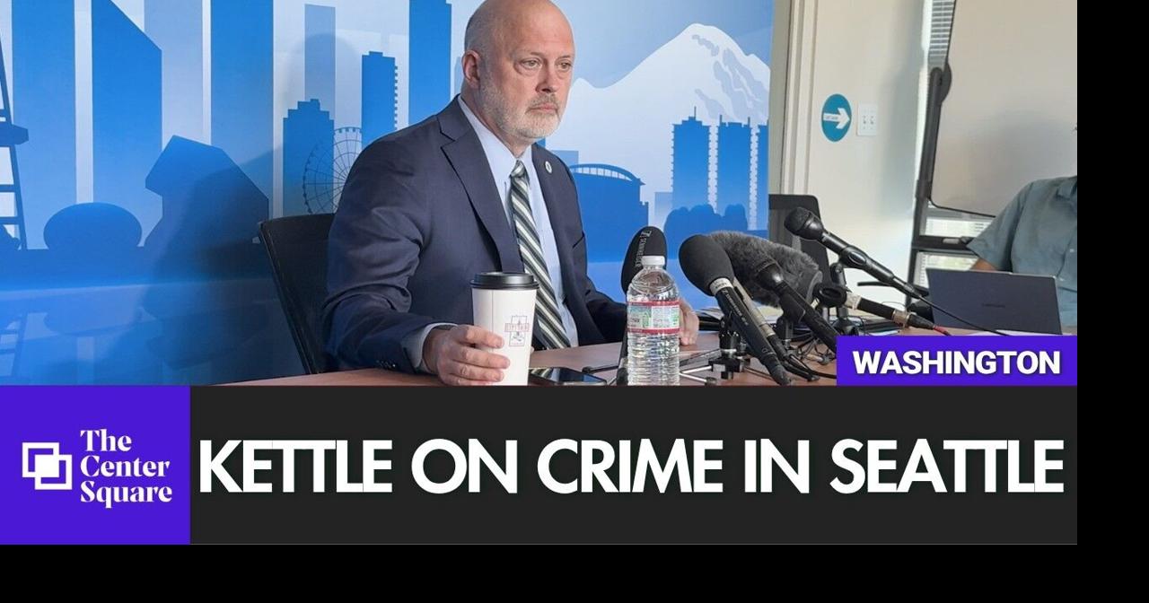 WATCH: Seattle councilmember says sex trade, gun violence problems continue