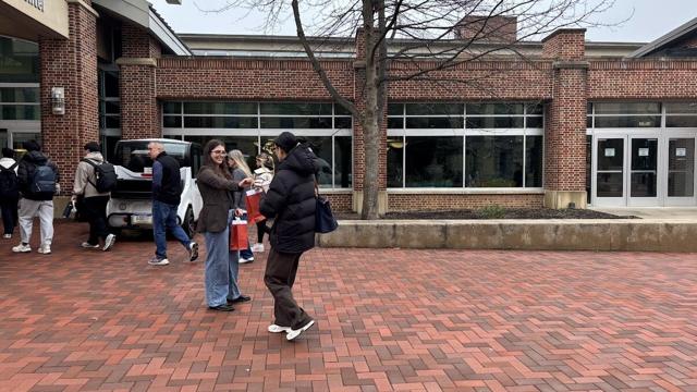 Two Pennsylvania universities get 'green light' for free speech codes