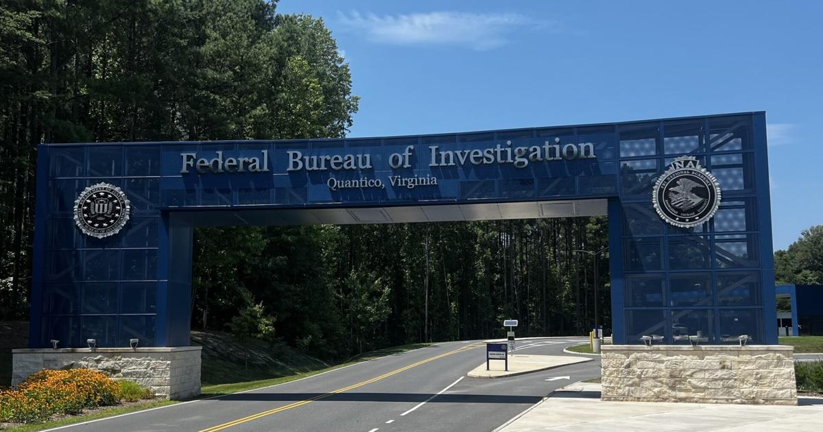Chinese spy arrested on Texas university COVID research theft charges