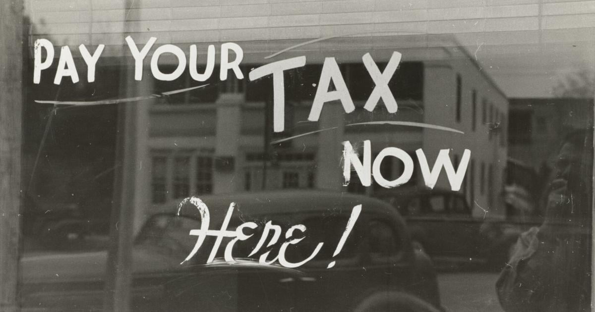 Internet advertising could bring big bucks in state taxing