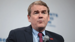Sen. Michael Bennet speaks at Presidential Gun Sense Forum