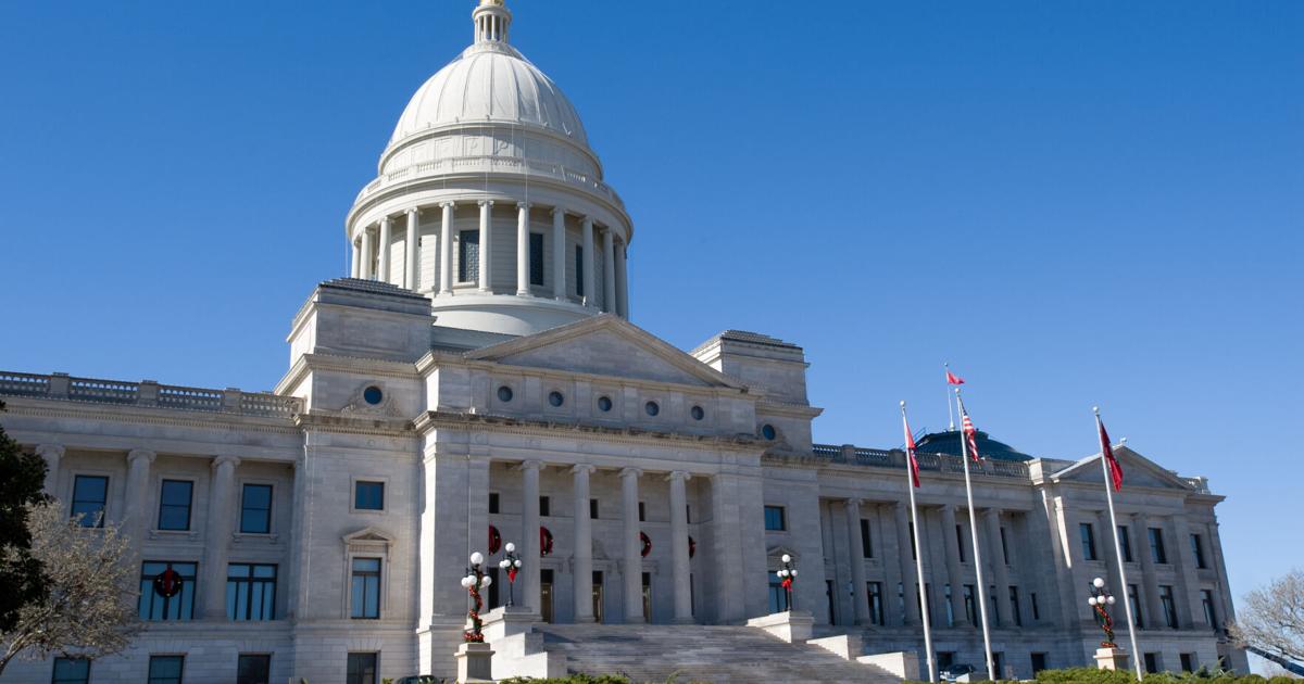 Arkansas representative calls crypto mining bill a ‘trojan horse’ | Arkansas