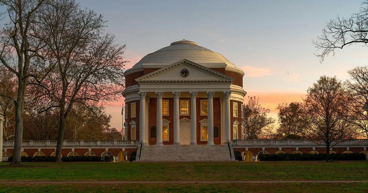 Virginia officials meet with university following DOJ pact
