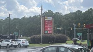 North Carolina vehicle fuel, charging prices better national norms