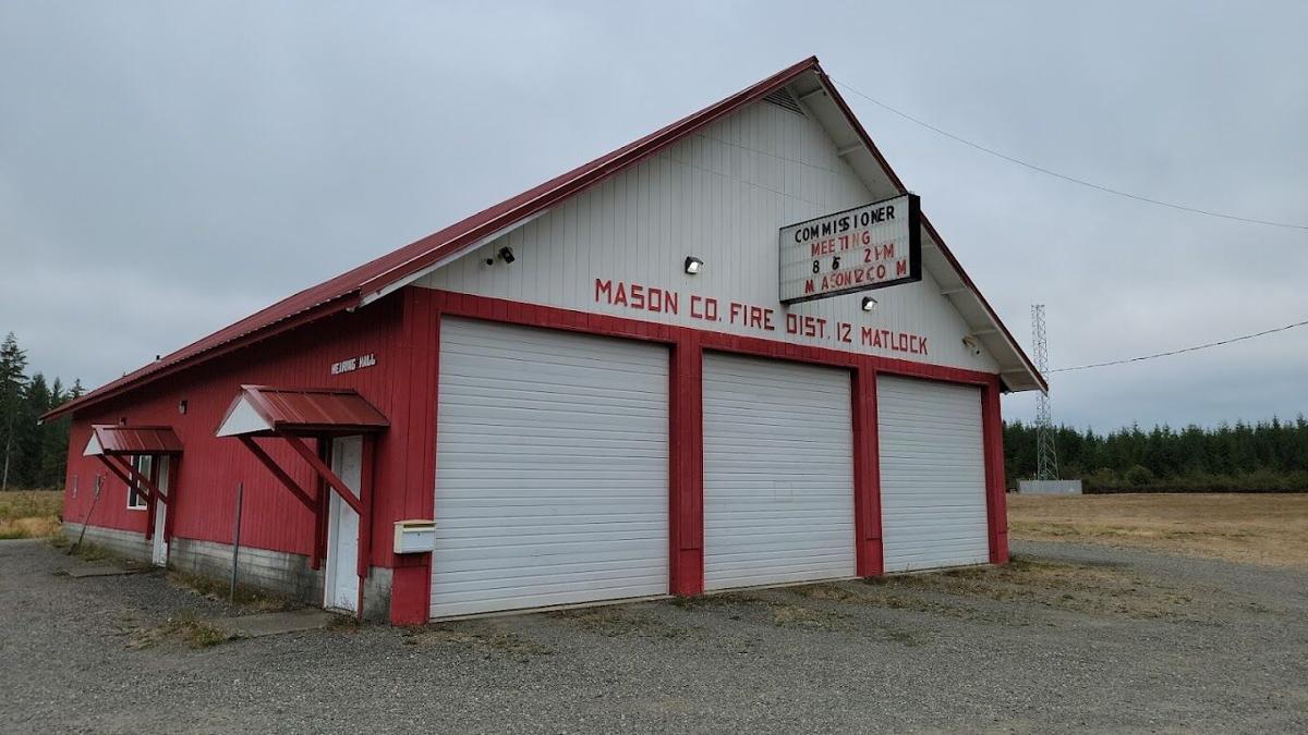 Mason County Sheriff's Office – The mission of the Mason County