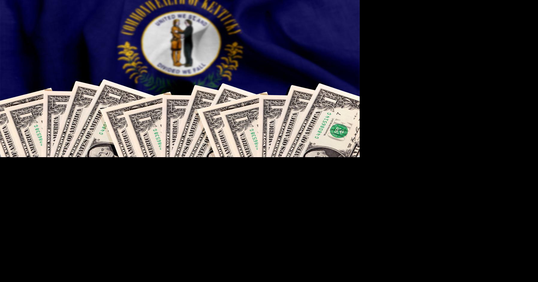New Kentucky law will help communities pursue federal funds for major