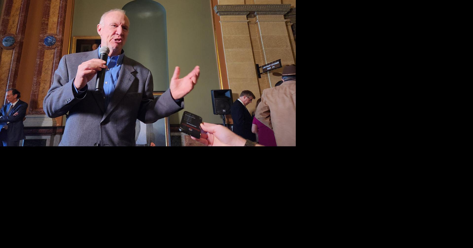 Rauner: Illinois takes step back if it allows school choice