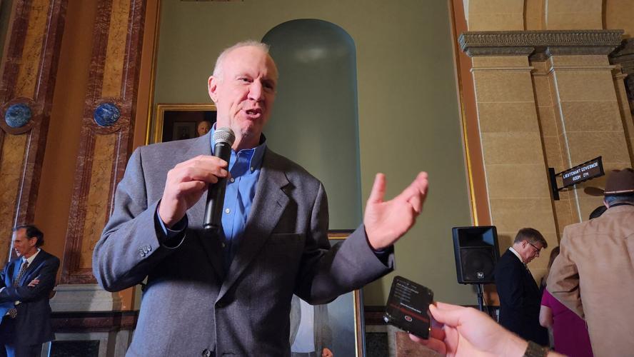 Rauner: Illinois takes step back if it allows school choice