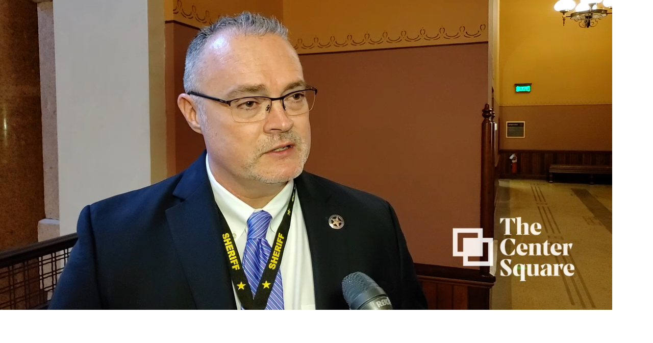 After changes to SAFET Act, law enforcement agencies have weeks to