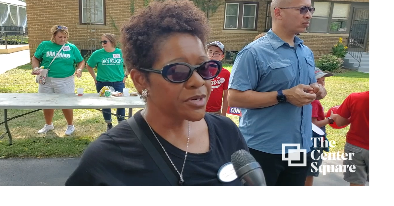 Newest Illinois Supreme Court justice says judges must remain neutral