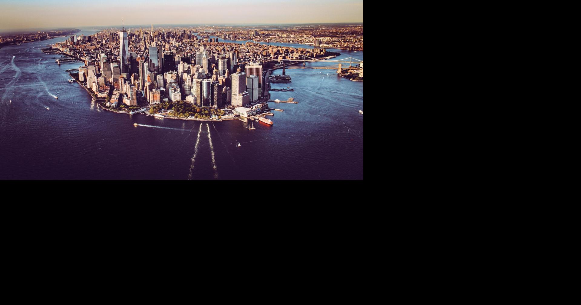 Republicans roll out ‘Liberate New York’ agenda