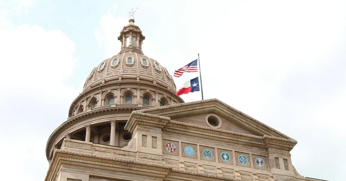 Texas Republicans alarmed about comptroller candidate’s purchase of Epstein ranch