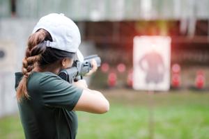 Op-Ed: Why gun sales doubled with Biden's election