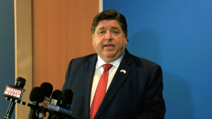 Despite disagreements, Pritzker and Johnson want to work together