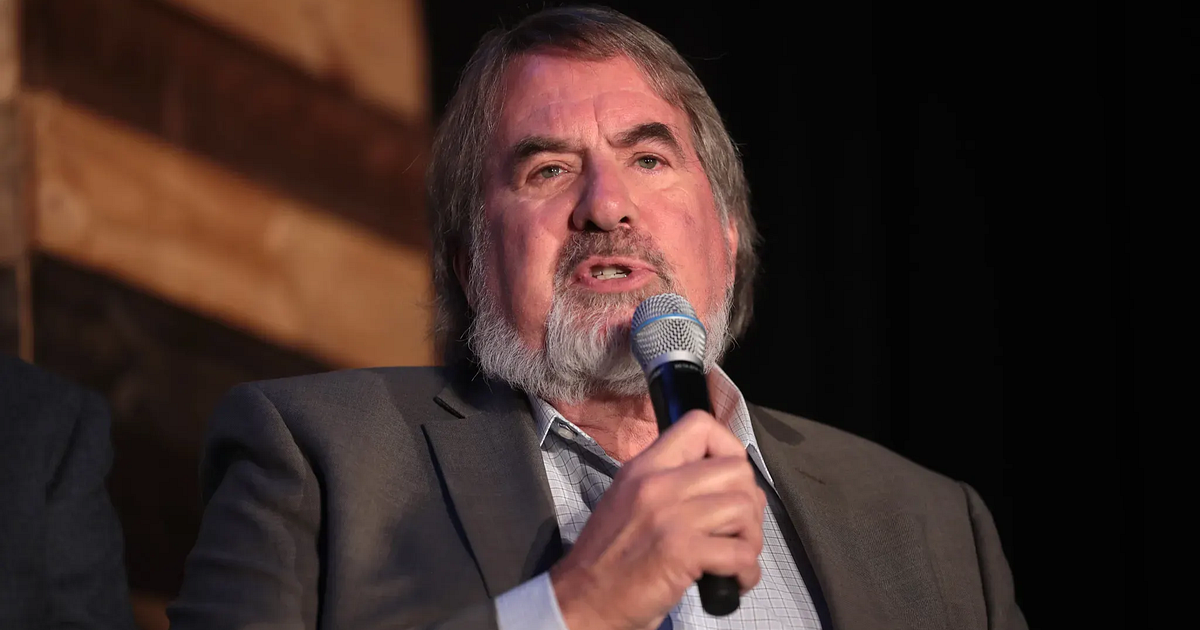 Flags flown at half-staff in Sacramento in LaMalfa's honor