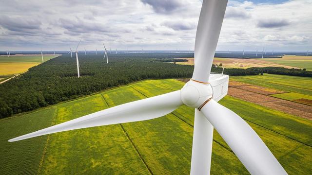 States prioritizing renewables over reliability, affordability see higher costs