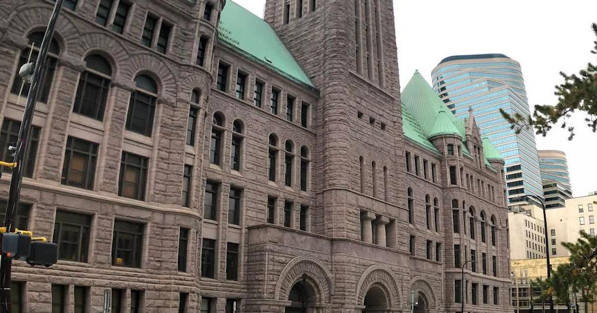 Minnesota’s Hennepin County tops U.S. in federal spending