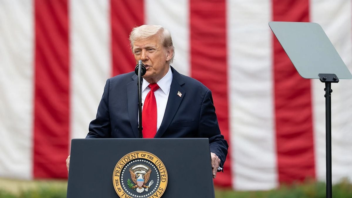 Trump pauses planned military strikes against Iran, cites further negotiations