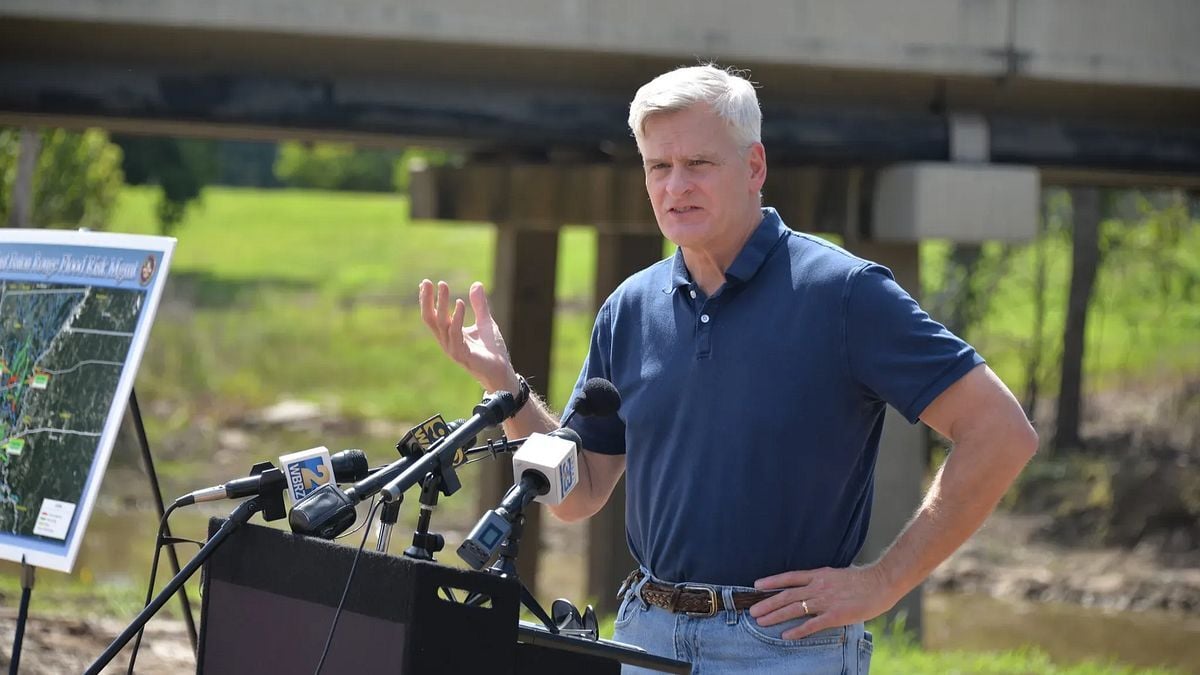 Cassidy demands more information from abortion-drug companies