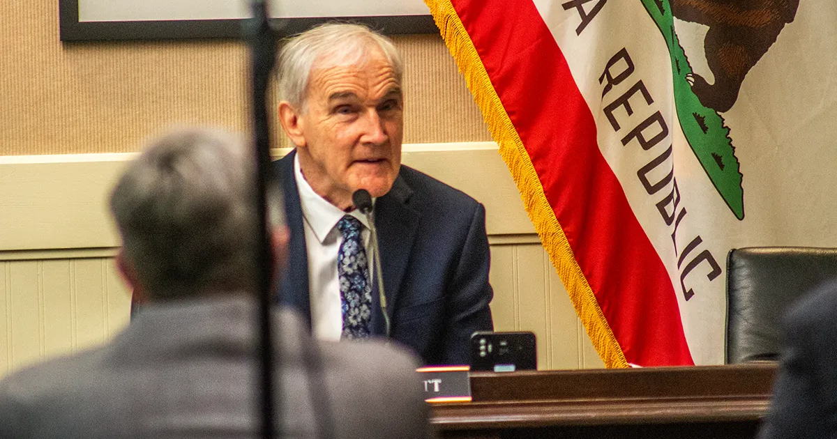 WATCH: Lawmakers could face tough choices on environmental budget