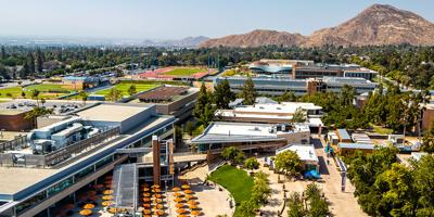 TCS UC Riverside