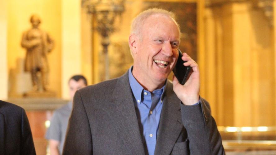 Rauner: Illinois takes step back if it allows school choice