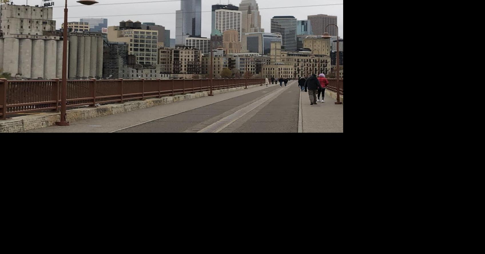 Minneapolis schools offer remote learning while ICE operations continue