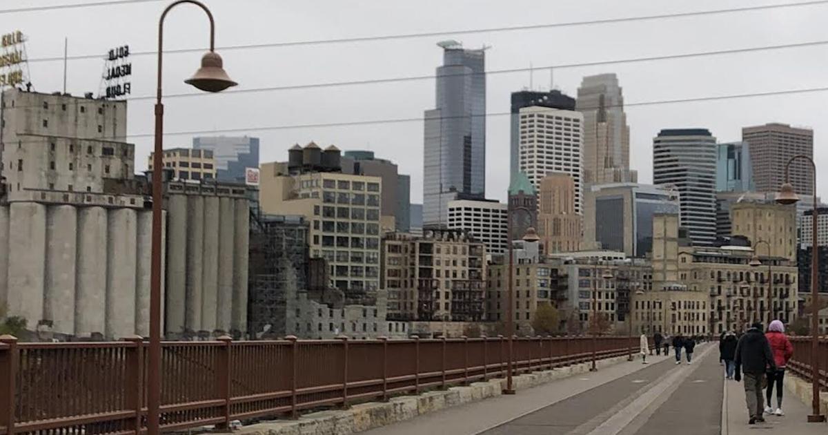Minneapolis schools offer remote learning while ICE operations continue