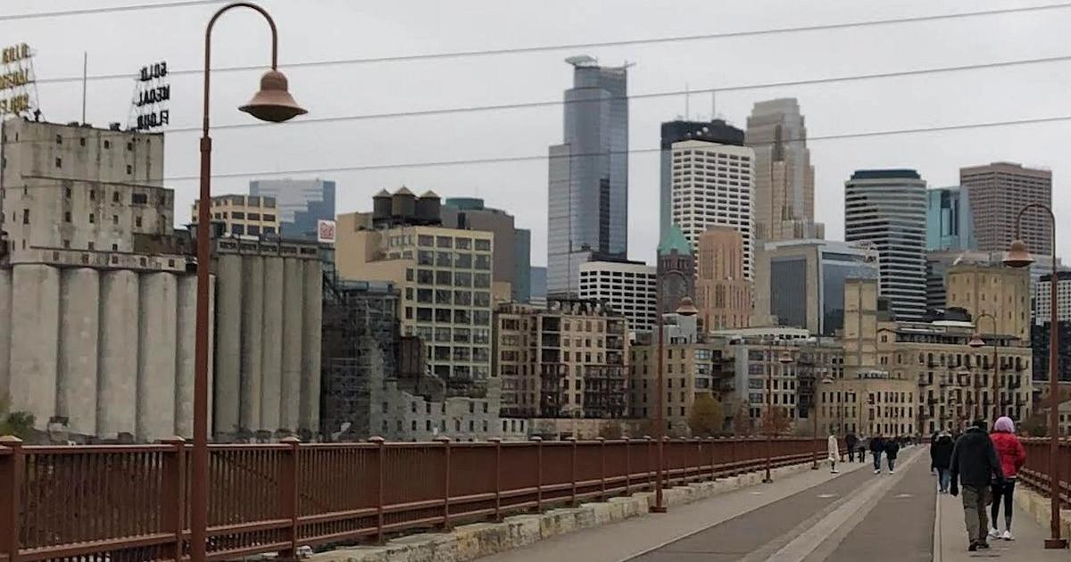 Minneapolis economy struggles amid protests, federal presence