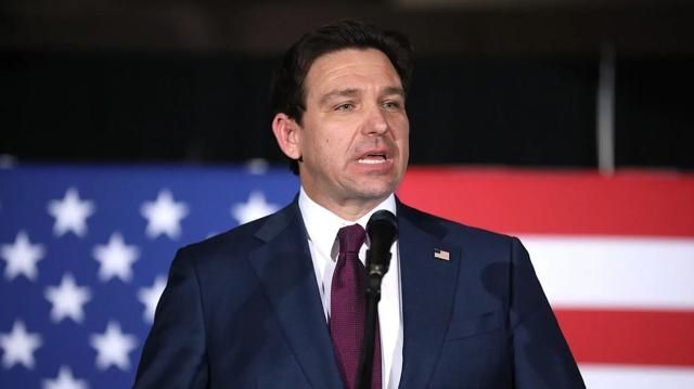 Florida designates over 100 groups as terrorist organizations