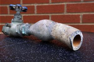 Lawmakers approve Lead Service Line Replacement and Notification Act