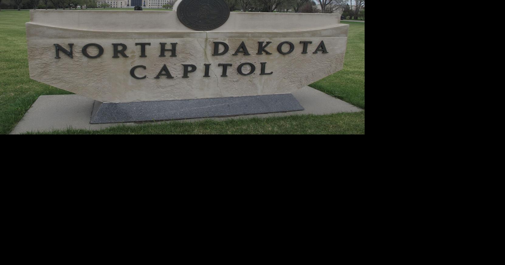 North Dakota officials monitoring water near fertilizer spill