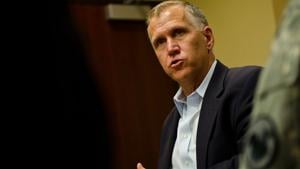 Tillis: Mullin represents new opportunity for Republicans, immigration