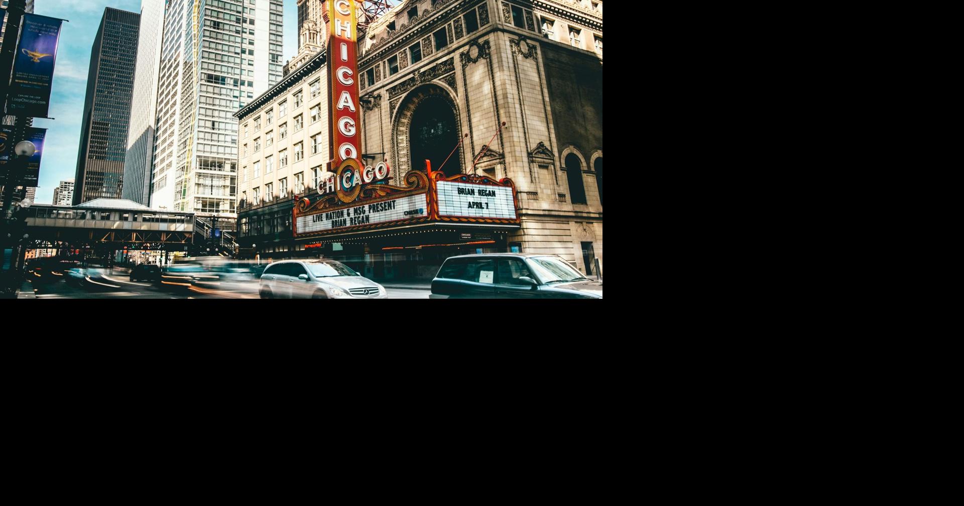 Chicago business activity down, unemployment rate up