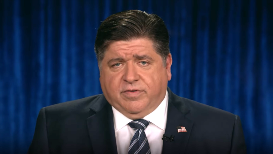 Quick Updates from Illinois: No Unemployment Benefits for Undocumented Immigrants; Stratton Receives Pritzker's Endorsement