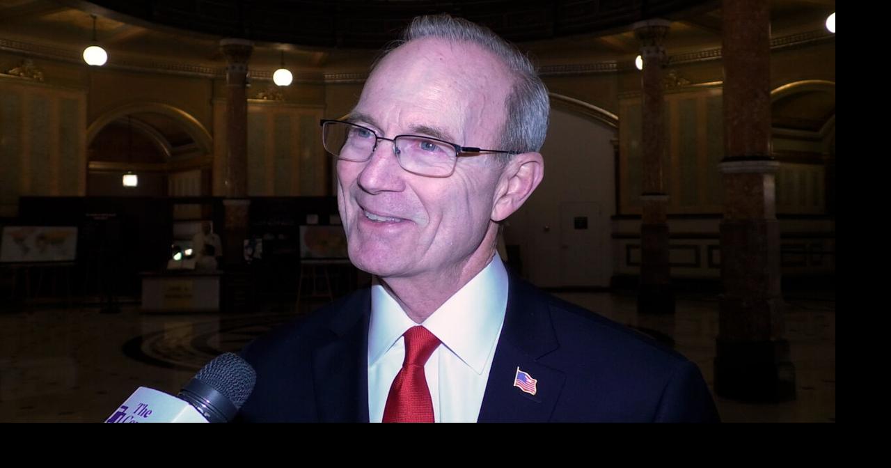 IL GOP U.S. Senate candidate says state needs balanced representation