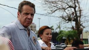 U.S. Supreme Court declines to hear Cuomo COVID-19 lawsuit