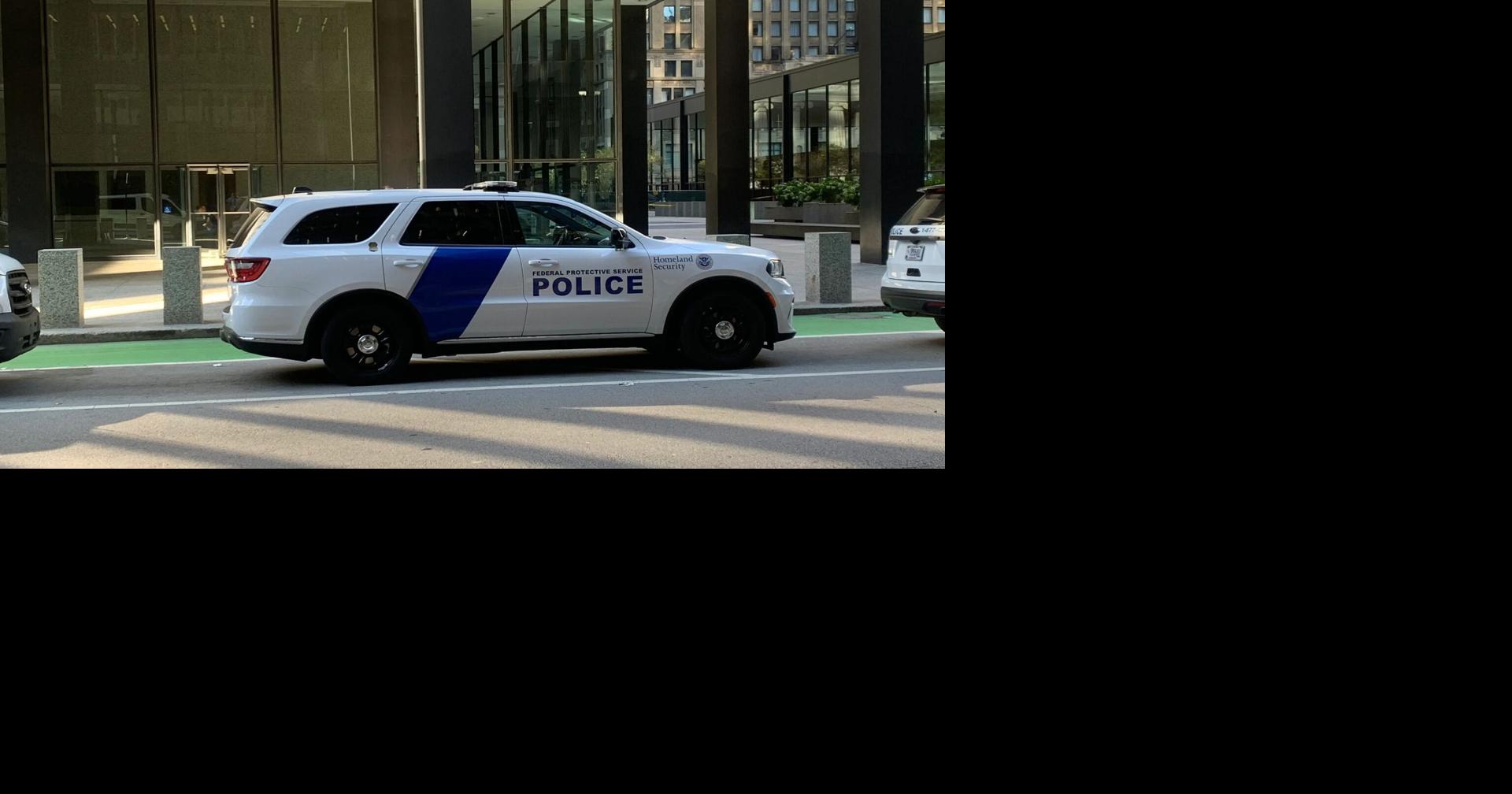 Illinois quick hits: Chicago man faces charges in road-rage shooting; migrant accused of murdering church volunteer; Illinois Liquor Control Commission launches new system