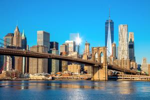 Analysis: States with the largest (and smallest) tax burden