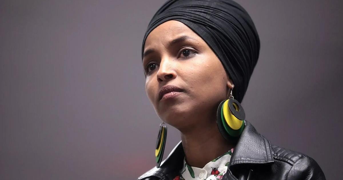 Homan confirms ongoing federal investigation into Ilhan Omar