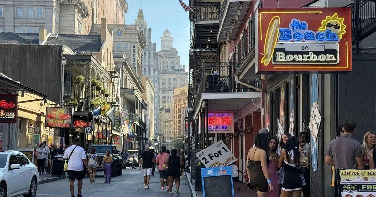 New Orleans cost-cutting measures are paying off, report says
