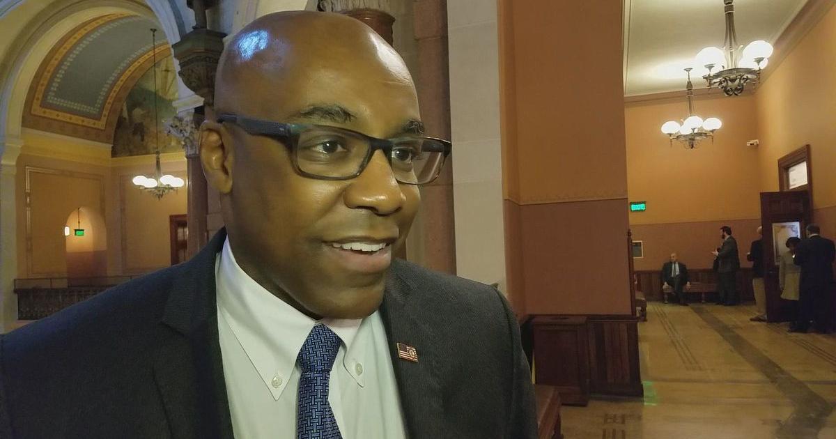 Illinois quick hits: State sues over frozen funds; Nicor Gas seeks rate hike