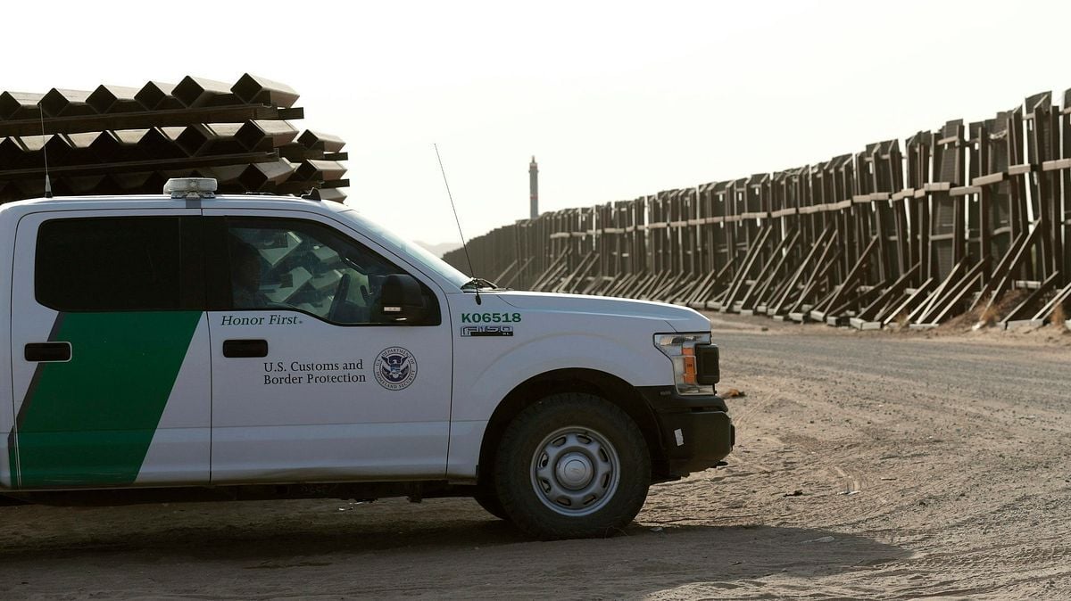 thecentersquare.com - By Bethany Blankley | The Center Square contributor - Illegal border crossings remain historically low in June, drug seizures up