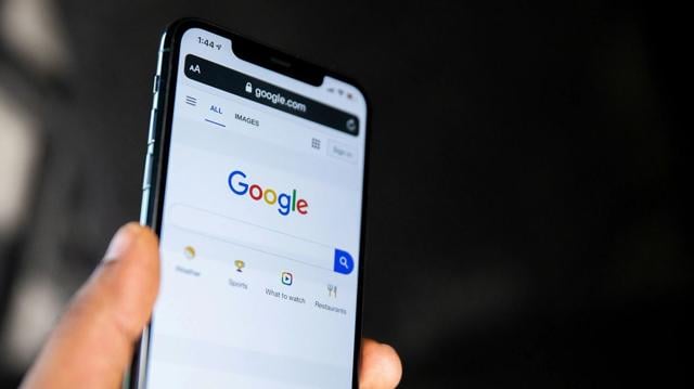 Appeals court: Google OK to pay $42M to end location tracking lawsuit